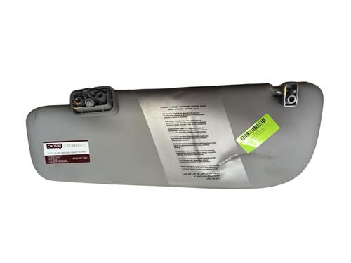 Left sun visor FIAT DOBLO Cargo (263_) 1.6 D Multijet (263WXD1B, 263WXR1B, 263WXX1B, 263ZXD1B,... | BP32442707I1
