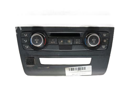 Used Climate control BMW 1 (E87) 120 d (177 hp) 18724946