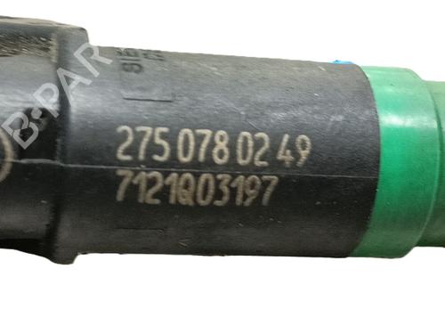 Injector MERCEDES-BENZ S-CLASS (W221, V221) S 600 (221.176) | BP23022883M100 