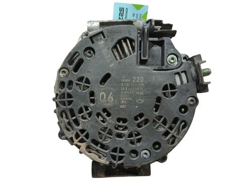 Alternator MERCEDES-BENZ S-CLASS (W221, V221)  | BP9415827M7 