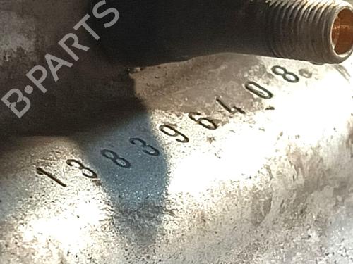 Rim PEUGEOT BOXER Van 2.0 BlueHDi 130 | BP28193477C45 