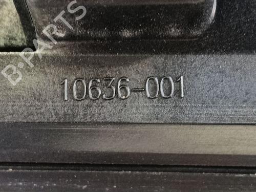 Air vent AUDI Q8 (4MN, 4MT) 50 TDI Mild Hybrid quattro | BP36039629I21 - Image 2