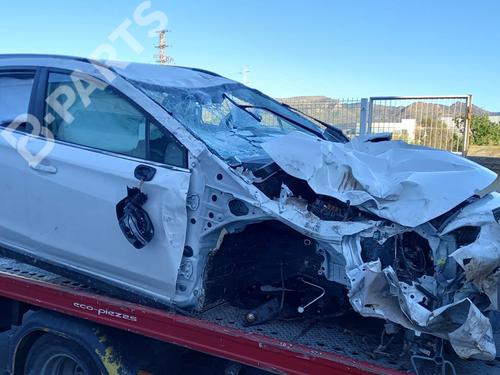 Used Parts SUBARU XV (GT)  2.0 i AWD (GT7)  954816