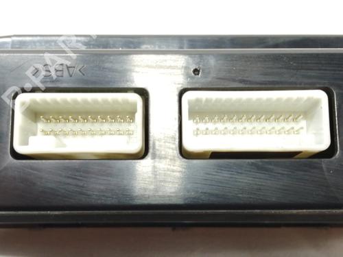 Climate control TOYOTA AVENSIS (_T25_) 2.0 D-4D (CDT250_, CDT250R) | BP9097786I5 