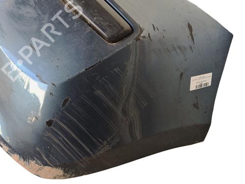 Rear bumper RENAULT CLIO III (BR0/1, CR0/1) 1.5 dCi (BR17, CR17) | BP22731314C8 