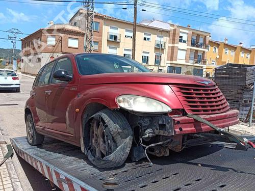Recambios CHRYSLER PT CRUISER (PT_) 4787007