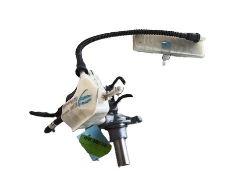 Brake master cylinder CITROËN C4 Grand Picasso II (DA_, DE_) 1.6 BlueHDi 120 | BP29254266M77 