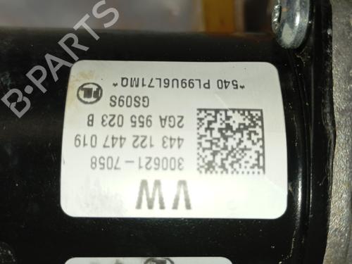Front wiper motor VW T-ROC (A11, D11)  | BP24472732M29 