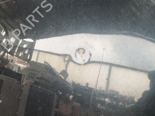 Hood MERCEDES-BENZ C-CLASS (W203) C 180 (203.035) | BP28122715C1 