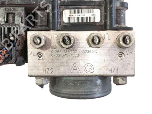 ABS pump OPEL CORSA D (S07) 1.3 CDTI (L08, L68) | BP37152155M43 - Image 6