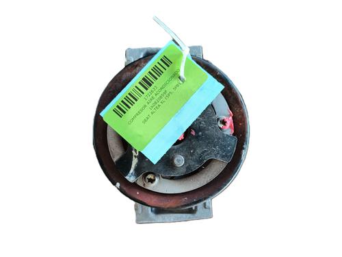 AC compressor SEAT ALTEA XL (5P5, 5P8) 2.0 TDI 4x4 | BP29886373M34