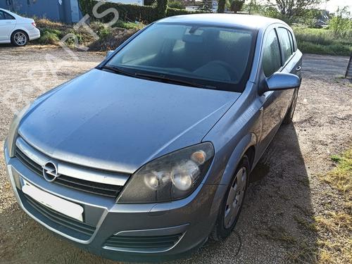 Used Parts OPEL ASTRA H (A04)  1.7 CDTI (L48)  4524842