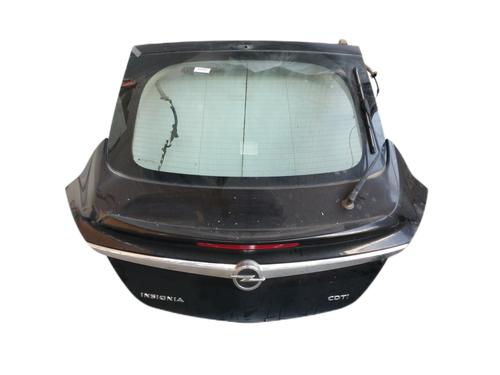 Used Tailgate OPEL INSIGNIA A (G09) [2008-2017]  6885205