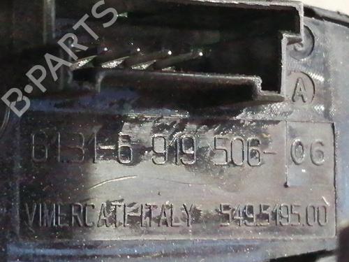 Air vent BMW X1 (E84) xDrive 20 d | BP11653880I21 
