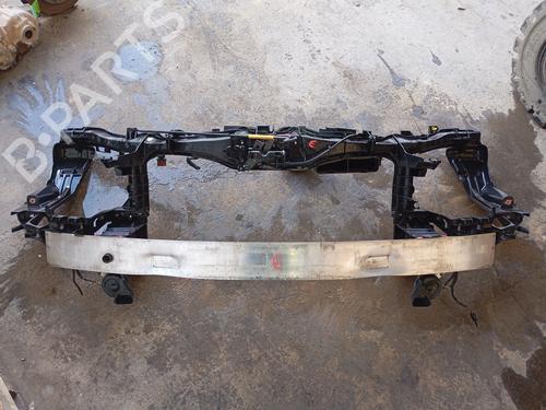 Frontplade/Frontkurv MERCEDES-BENZ B-CLASS Sports Tourer (W245) B 180 CDI (245.207) (109 hp) 31608476