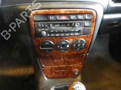 ABS pump OPEL VECTRA B (J96) 2.0 i 16V (F19) | BP5351409M43 