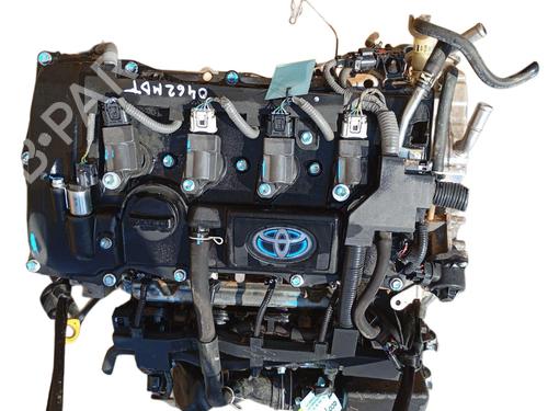 Used Engine TOYOTA COROLLA Estate (_E21_) 1.8 Hybrid (ZWE211) (98 hp) 29248492