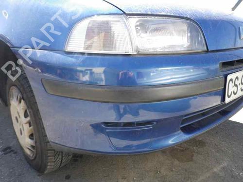 Radiator fan FIAT PUNTO (176_)  | BP5347967M35 