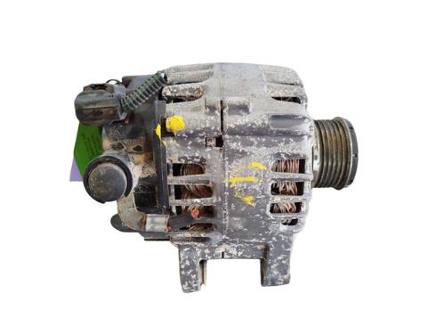 Alternator OPEL ASTRA L (OV5) 1.2 (FPHNSL, FPHNSR) | BP40041166M7 - Image 2