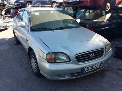 Starter SUZUKI BALENO (EG) 1.6 i 16V (SY416) | BP5799550M8 
