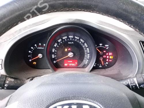 Instrument cluster KIA SPORTAGE III (SL) 1.7 CRDi | BP18672603C47 