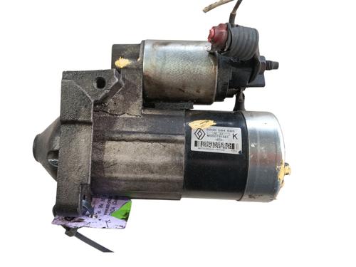 Used Starter Starter RENAULT KANGOO (KC0/1_) 1.5 dCi (KC08, KC09) (82 hp) 34470458 34470458