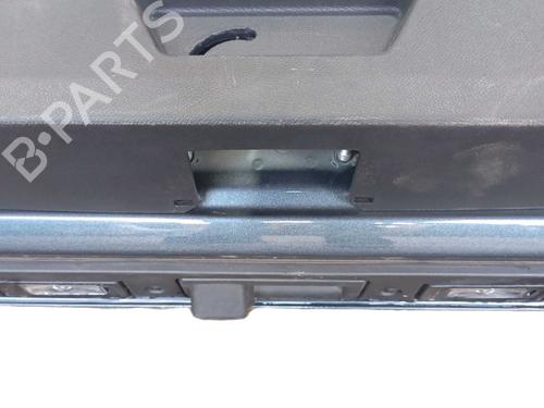 Tailgate CUPRA FORMENTOR (KM7, KMP) 1.4 e-Hybrid | BP38439862C6 - Image 4