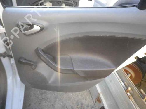 Instrument cluster SEAT IBIZA IV SC (6J1, 6P5) 1.6 TDI | BP5815319C47 