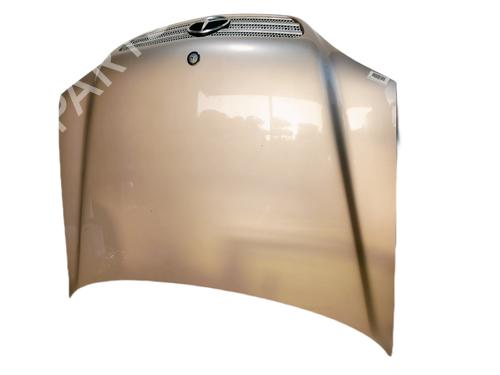 Hood MERCEDES-BENZ M-CLASS (W163) ML 270 CDI (163.113) | BP9156203C1 