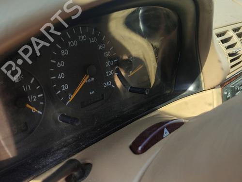 Instrument cluster MERCEDES-BENZ M-CLASS (W163) ML 400 CDI (163.128) | BP32208936C47