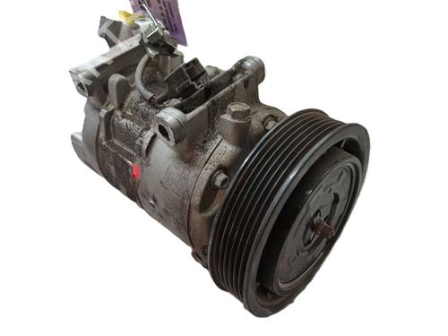 Used AC compressor AC compressor 38589972 38589972
