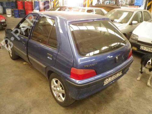 Starter PEUGEOT 106 II (1A_, 1C_)  | BP5348537M8 