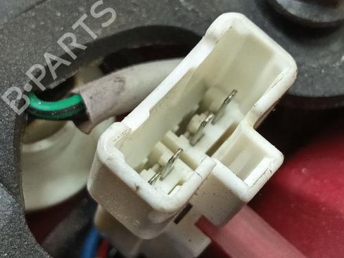 Venstre baglygte bagklap HYUNDAI SANTA FÉ II (CM) 2.2 CRDi GLS | BP29994386C79 