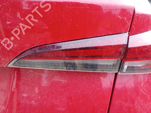 Right tailgate light SKODA KAMIQ (NW4) 1.5 TSI | BP29887403C80 