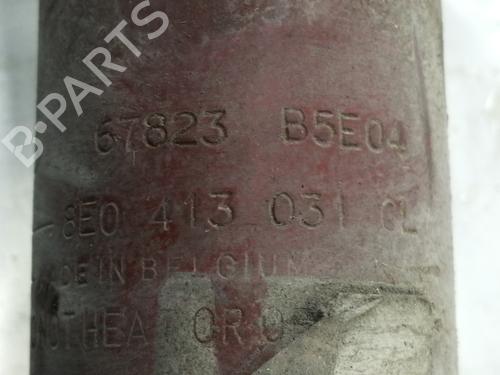 Right front shock absorber AUDI A4 B6 (8E2) 2.5 TDI quattro | BP10991228M17 