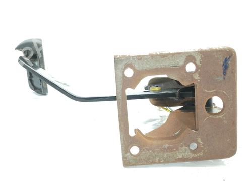 Break pedal SSANGYONG KYRON 2.0 Xdi | BP9109560I19 