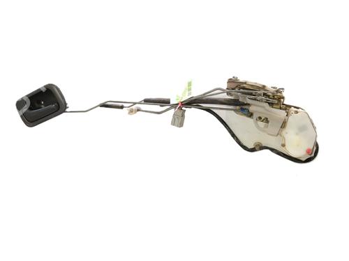 Venstre fortil lås HONDA CR-V I (RD) 2.0 16V 4WD (RD1, RD3) (128 hp) 31644229