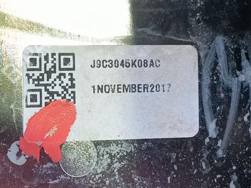 Armsteun JAGUAR E-PACE (X540) 2.0 D180 AWD | BP31933213I20 