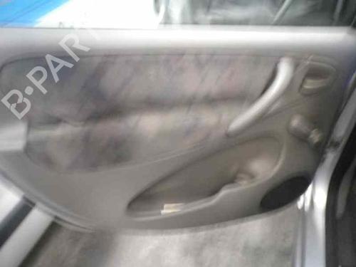 Front right window mechanism CITROËN XSARA PICASSO (N68) 2.0 HDi | BP5353677C23 