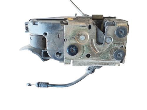 Used Front left lock RENAULT MEGANE II (BM0/1_, CM0/1_) 1.5 dCi (BM0F, BM0T, BM2B, CM0F, CM0T) (82 hp) 30733671