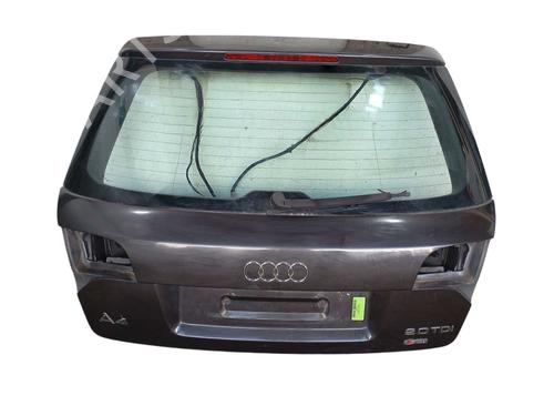 Used Tailgate Tailgate AUDI A4 B7 Avant (8ED) 2.0 TDI 16V (140 hp) 40071906 40071906