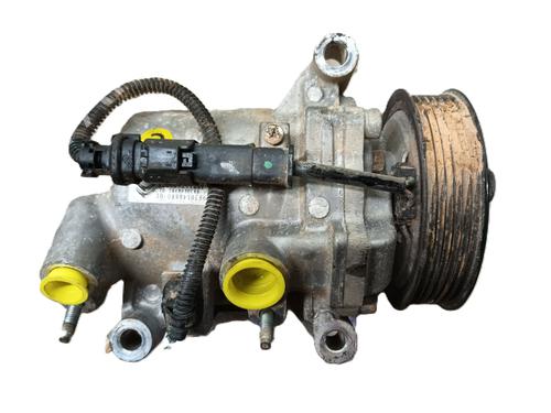 AC compressor FIAT SCUDO Van 2.0 Multijet 145 (506) | BP29446626M34 