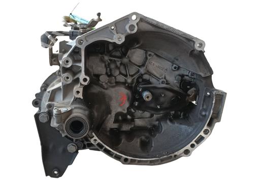 Gearkasse CITROËN C3 II (SC_) 1.4 (73 hp) 28122722