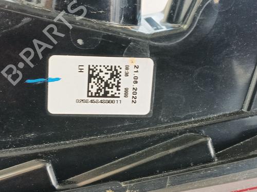 Left tailgate light RENAULT CAPTUR II (HF_) TCe 140 (HFN0) | BP33854759C79  - Image 5