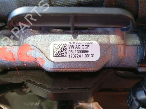 Engine SKODA OCTAVIA IV (NX3, NN3, PV3) 2.0 TDi | BP31359453M1 - Image 8