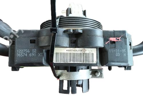 Switch PEUGEOT 307 (3A/C) 1.6 16V | BP29886383I30