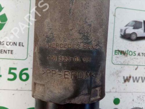 Left front shock absorber MERCEDES-BENZ SPRINTER 3-t Van (B903)  | BP5800437M16 