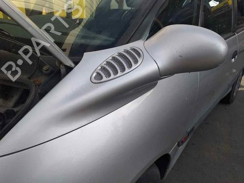 Left mirror RENAULT ESPACE III (JE0_) 2.2 12V TD (JE0E, JE0H, JE0P) | BP8208379C26 