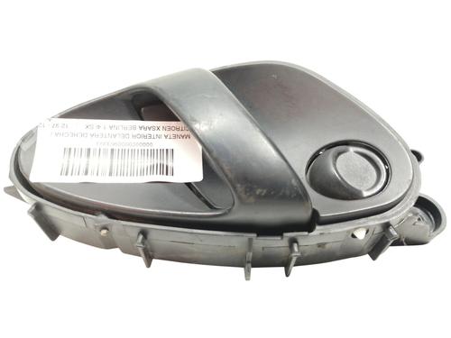 Højre fortil invendig håndtag CITROËN XSARA (N1) 1.4 i (75 hp) 6295227