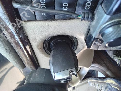 Ignition barrel MERCEDES-BENZ E-CLASS (W211)  | BP9710662M48 